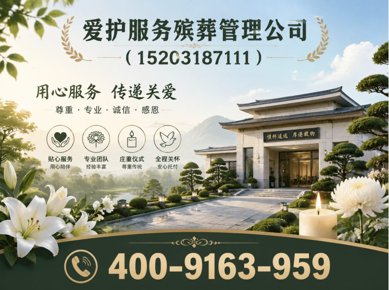 黄浦区寿衣定制展示图